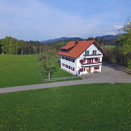 Altensberger Hof Gestratz ภายนอก รูปภาพ
