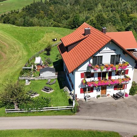 Altensberger Hof Gestratz ภายนอก รูปภาพ