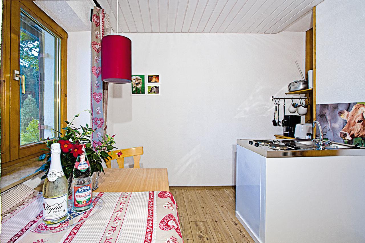 Altensberger Hof Gestratz ภายนอก รูปภาพ