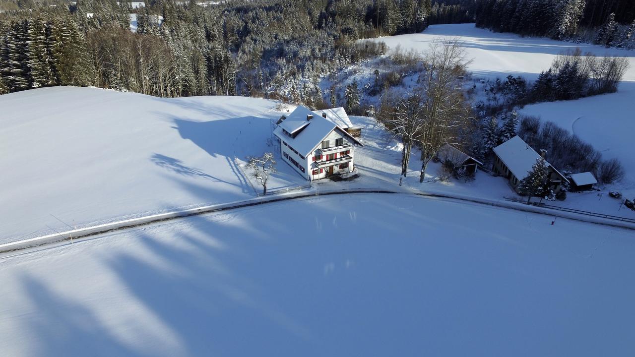 Altensberger Hof Gestratz ภายนอก รูปภาพ