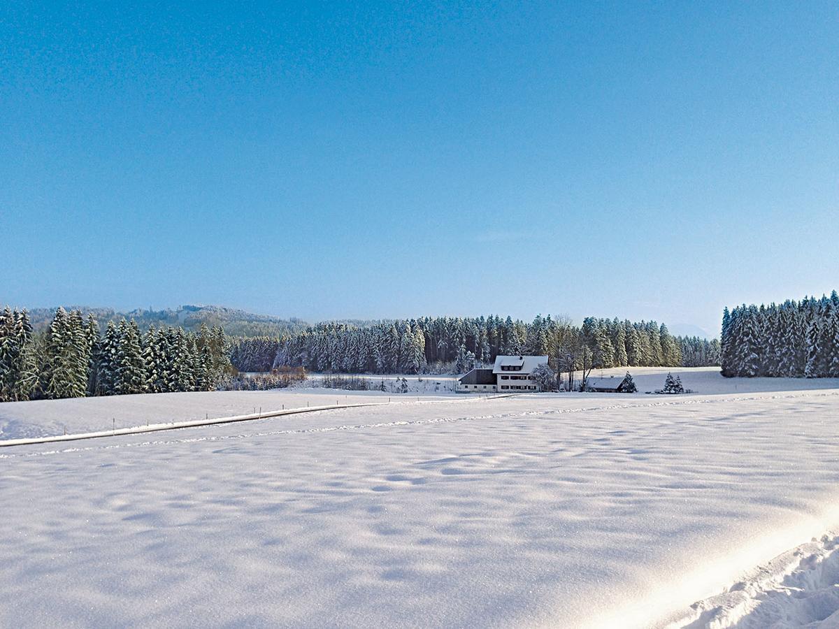 Altensberger Hof Gestratz ภายนอก รูปภาพ