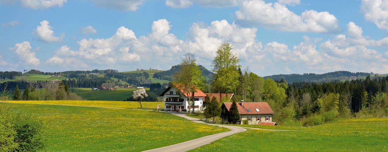 Altensberger Hof Gestratz ภายนอก รูปภาพ
